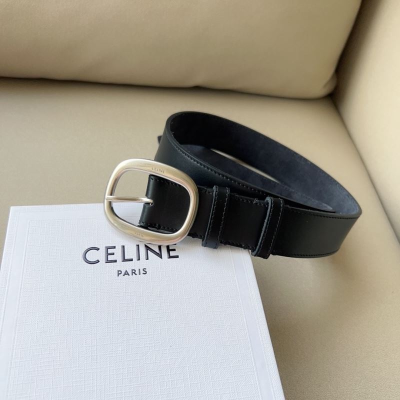 Ce**e belts